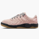 Jordan Session Atmosphere