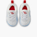 Jordan Tatum 1 Archer Ave St. Louis (td)