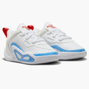 Jordan Tatum 1 Archer Ave St. Louis (td)