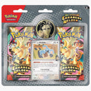 Pokémon Kollektion Mega-Entwicklung – Erhabene Helden: Aoki Koalelu