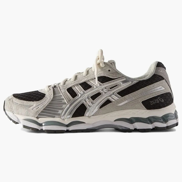 Asics Gel-kayano 12.1 Kith Peat Cream