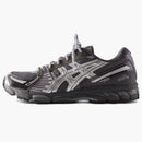 Asics Gel-kayano 12.1 Kith Tornado Pure Silver