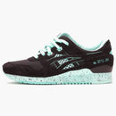 Asics Gel-lyte Iii Black