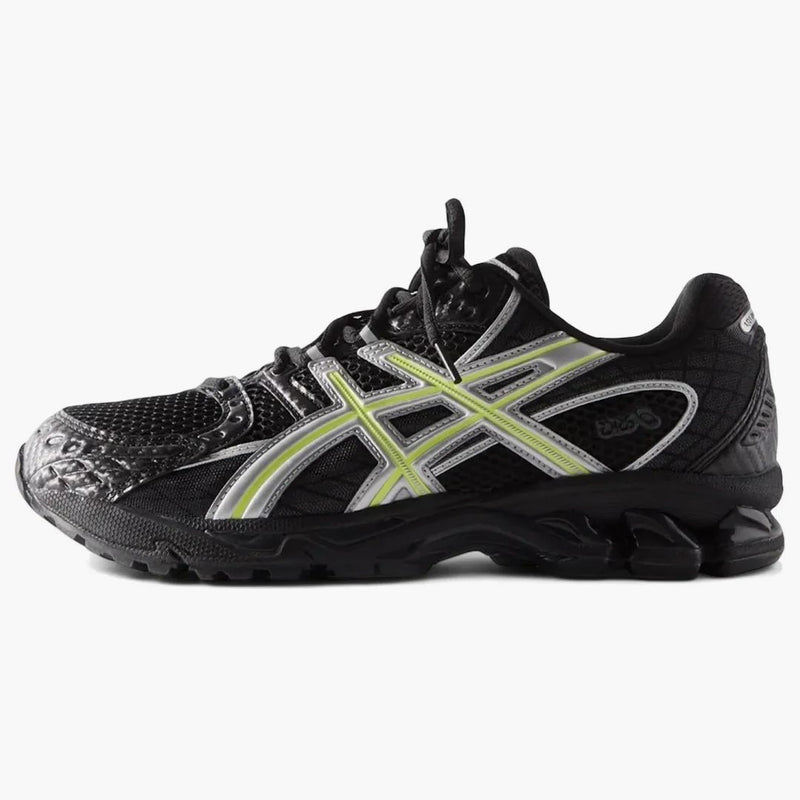 Asics Gel-nimbus 10.1 Kith Black Pure Silver