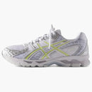 Asics Gel-nimbus 10.1 Kith White Pure Silver
