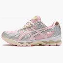 Asics Gel-nimbus 10.1 Vandy The Pink X Atmos Banana Split Strawberry