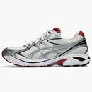 Asics Gt-2160 Silver Red