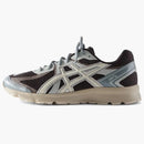 Asics Jog 100s Kith Espresso Vanilla Ice