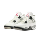 Jordan 4 Retro White Cement (2025)