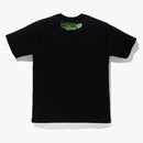 BAPE X Dragonball Super Broly Tea Black