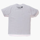 Bape X Dragonball Super Broly Tee White