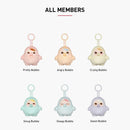 Pop Mart Pucky Beanie Bubble Up Series Sealed Case (6 Blind Box)