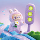 Pop Mart Labubu The Monsters Big Into Energy Series Vinyl Plush Pendant Sealed Case (6 Blind Box)