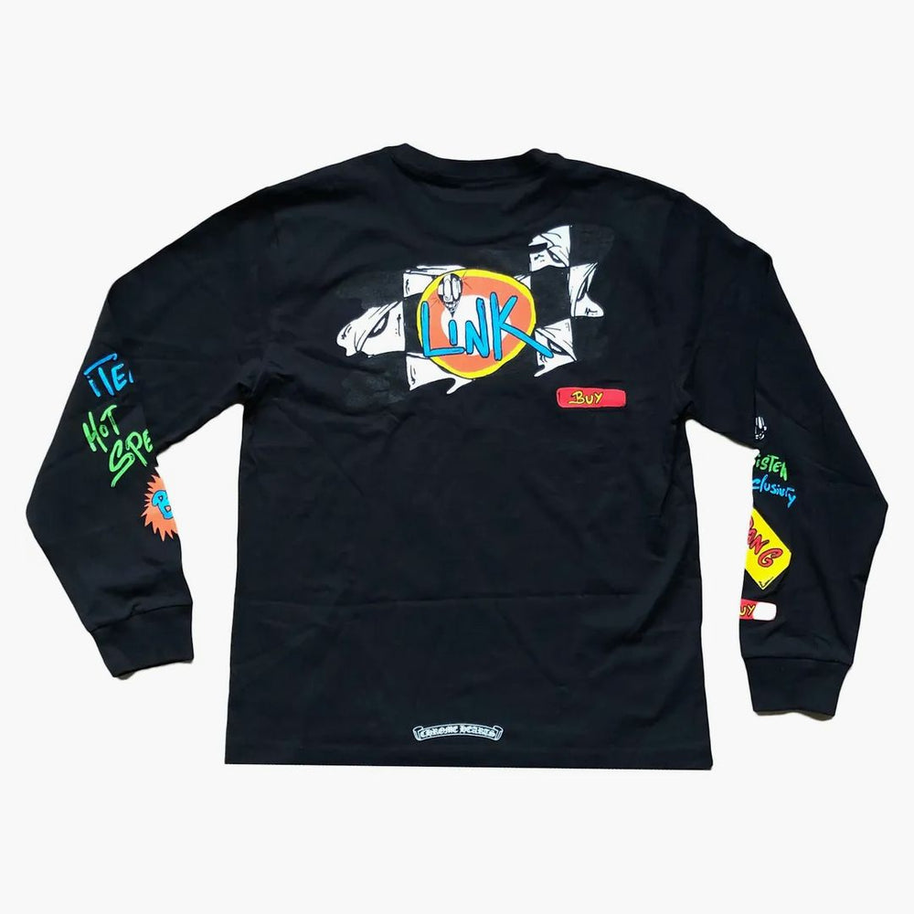 CHROME  HEARTS JESSE JO tee tシャツ MATTY m CHROME HEARTS（クロムハーツ）の「Jesse Jo Stark - deadly