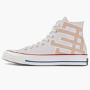Converse Chuck 70 Hi Eric Emanuel Egret