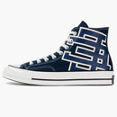 Converse Chuck 70 Hi Eric Emanuel Navy