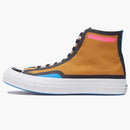 Converse Chuck Taylor All Star 70 Hi Digital Terrain Dark Soba