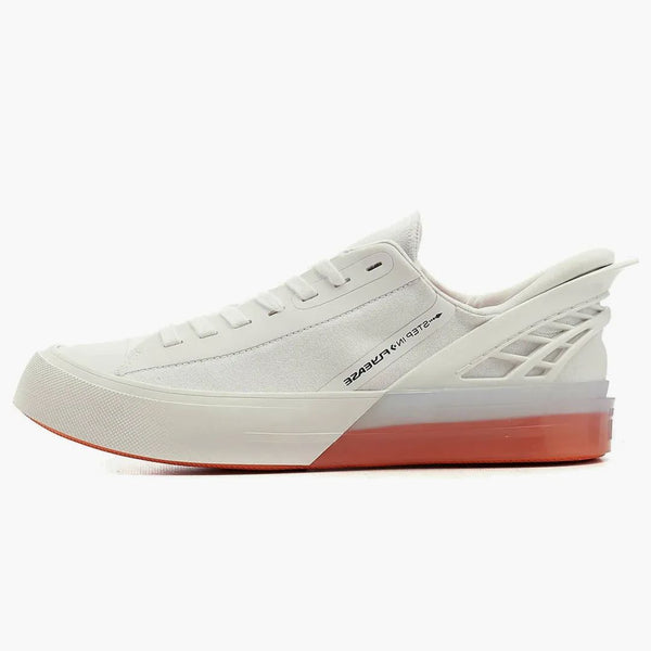 Converse Chuck Taylor All Star Flyease White Wild Mango
