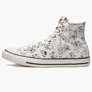Converse Chuck Taylor All Star Hi Tom and Jerry White