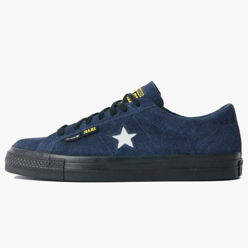Converse One Star Pro Ox Gore-tex Irak Navy