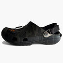 Crocs Classic Clog A Bathing Ape Abc Camo Black (friends & Family)