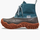 Crocs Pollex Cypress By Salehe Bembury Tetra