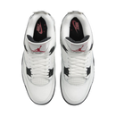 Jordan 4 Retro White Cement (2025)