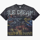 Vale Forever Ride the Dragon T-shirt Black
