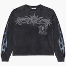 Vale Forever State Tribal Longsleeve Black