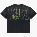 Vale Forever Grim Big T-Shirt Black