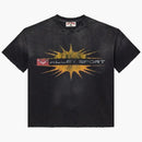 Vale Forever Sunshine T-Shirt Black