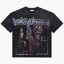 Vale Forever Psychopath T-Shirt Black