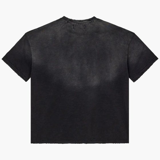 Vale Forever Sunshine T-Shirt Black