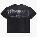 Vale Forever Psychopath T-Shirt Black