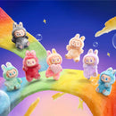 Pop Mart Labubu The Monsters Big Into Energy Series Vinyl Plush Pendant Single Blind Box