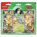 Pokémon Kollektion Mega-Entwicklung – Erhabene Helden: Erika Tangela