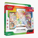 Pokemon Karten TCG Pokemon Erste-Partner Kollektion (deutsch)