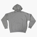 Strach przed Bogiem Essentials 3M Logo Pullover Bluver Dark Heather Grey/Grey
