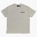 Fear of God Essentials Photo T-Shirt White