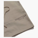 Fear Of God Essentials Sweat Shorts Tan