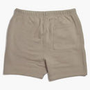 Fear Of God Essentials Sweat Shorts Tan