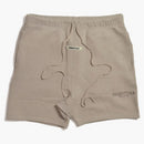 Fear Of God Essentials Sweat Shorts Tan