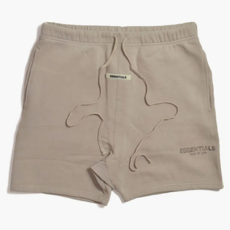 Strach przed Bogiem Essentials Shorts Tan