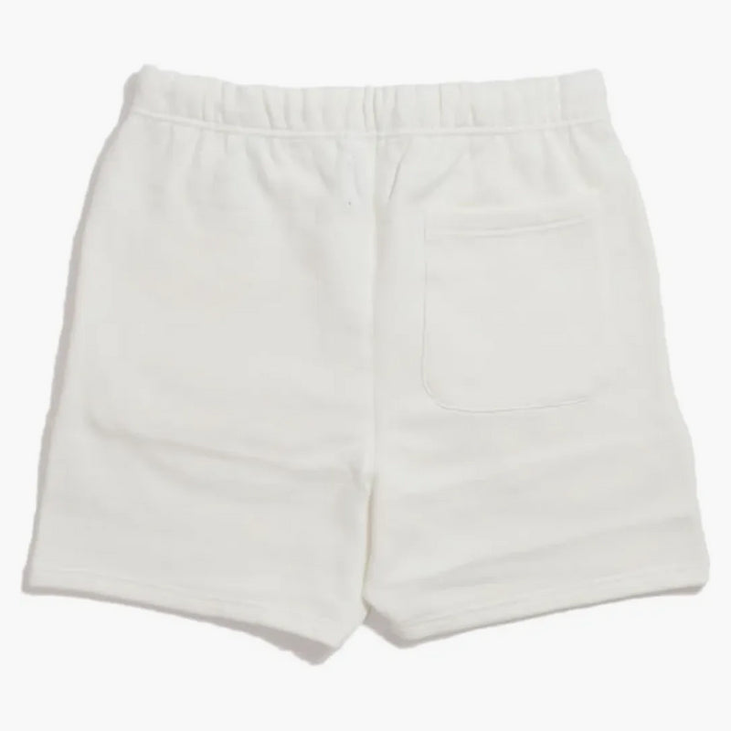 Fear of God Essentials Sweat Shorts White