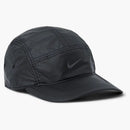 Fear Of God X Nike Aw84 Hat Black/pure Platinum