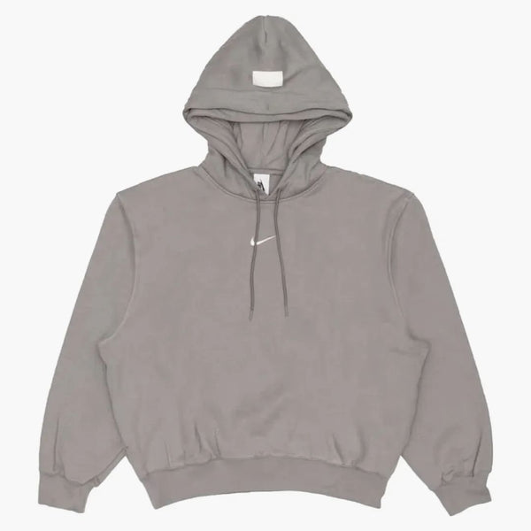 Fear Of God X Nike Double Hood Hoodie Dust/sail