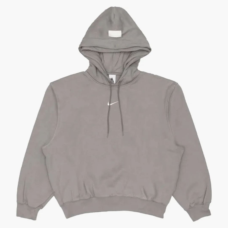 Fear Of God X Nike Double Hood Hoodie Dust/sail