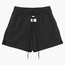 Fear Of God X Nike Shorts Black/light Cream