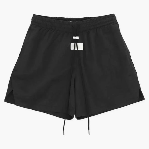 Strach przed Bogiem X Nike Shorts Black/Light Cream