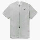 Fear of God X Nike Warm Up Top Dark Gray Heather